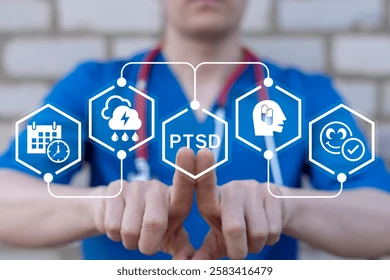 Psychological Trauma