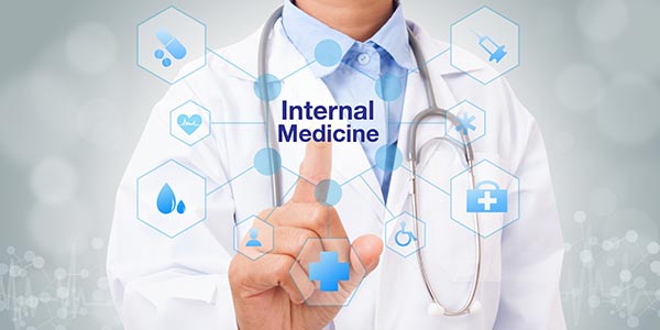 Internal Injuries