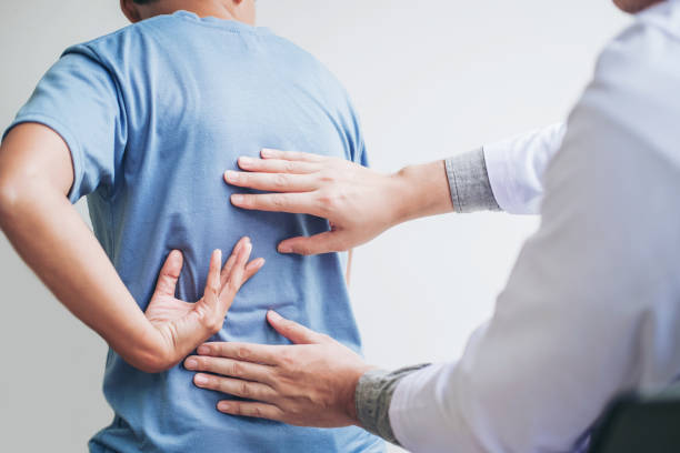 Back Injury